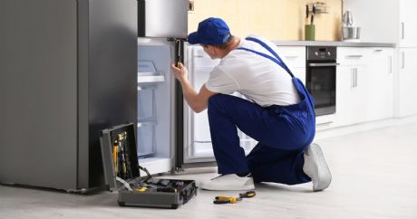 Orhaneli Buzdolabı Tamircisi