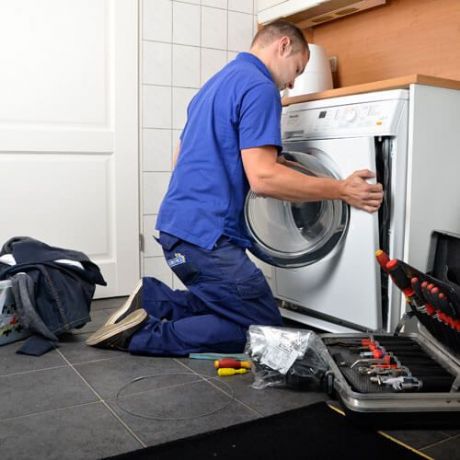 Orhaneli Çamaşır Makinesi Tamircisi