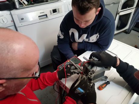 Orhaneli Kombi Tamircisi