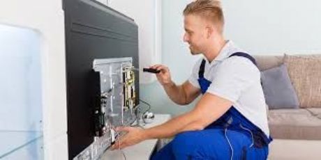 Orhaneli Televizyon Tamircisi 